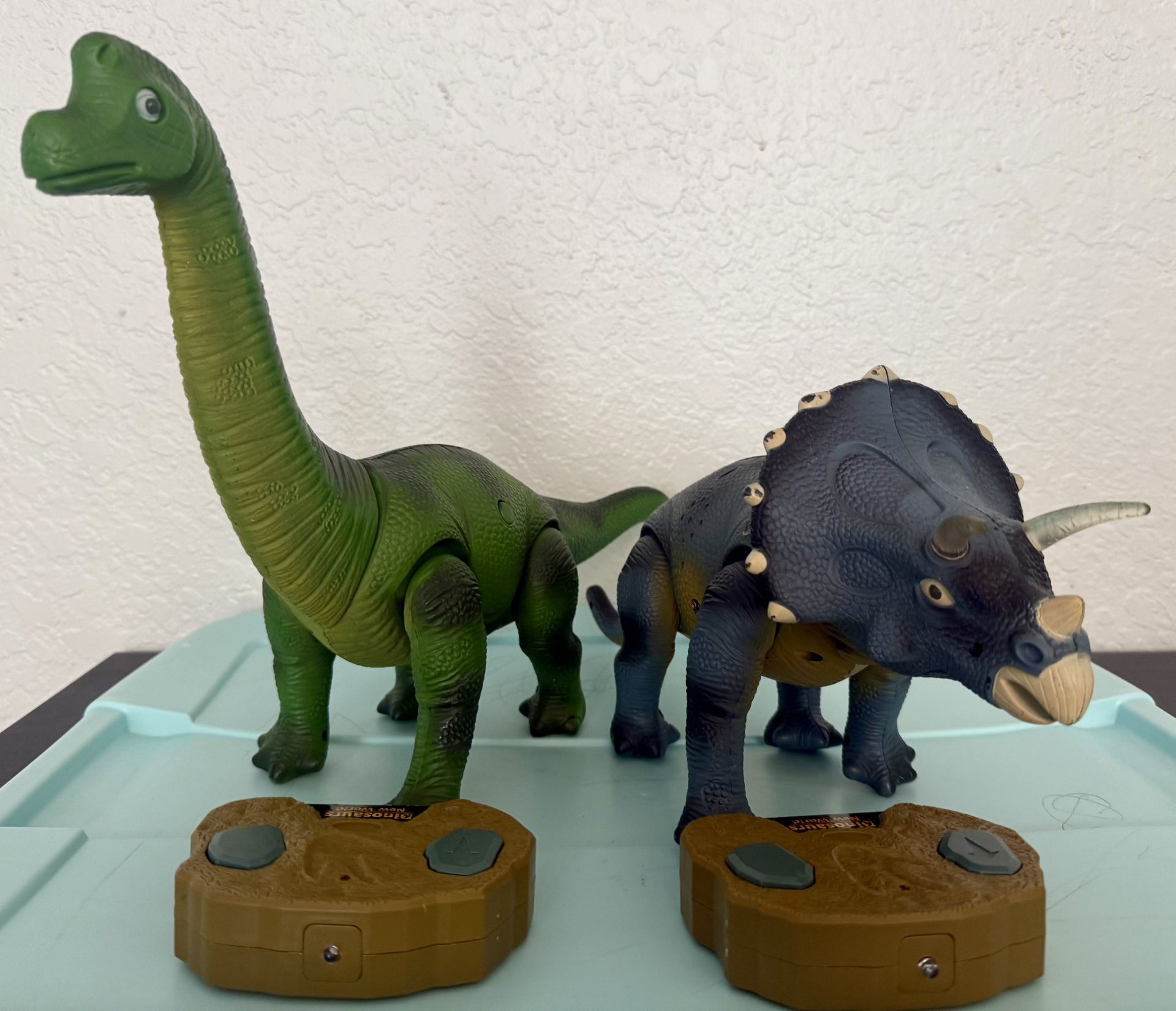 Dinosaurs