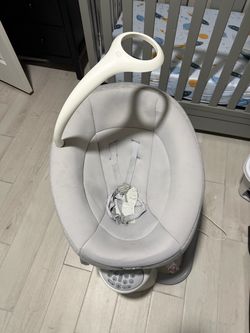 Graco swing