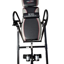  Black And Red Body Invertion Table 