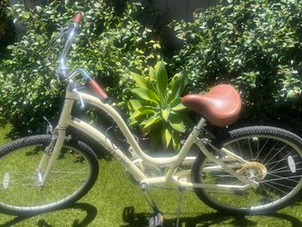 Women’s Townie Elektra