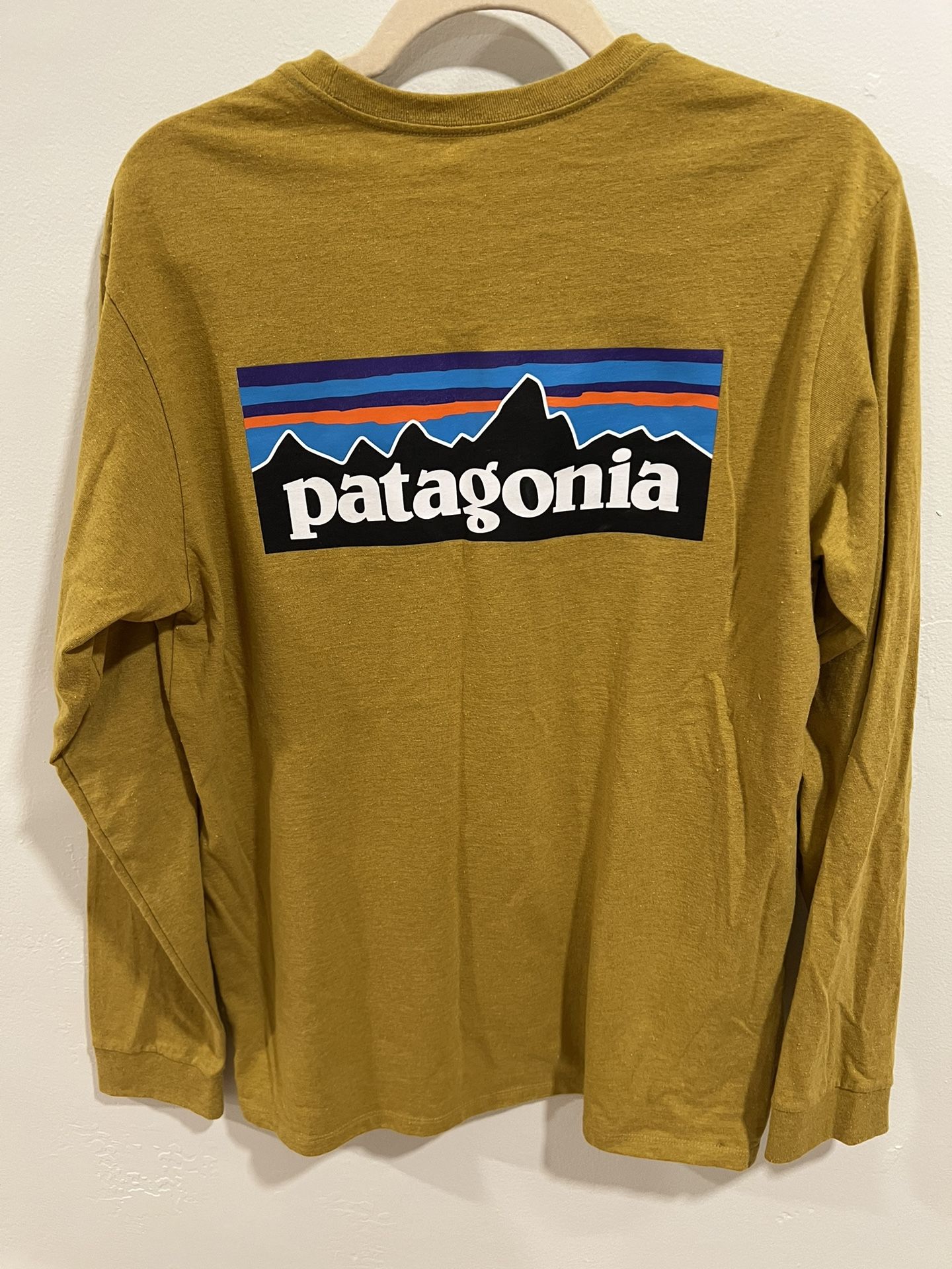 Patagonia Medium Shirt 