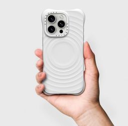 CASEFY IPHONE CASE