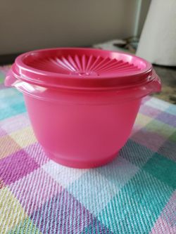 Tupperware