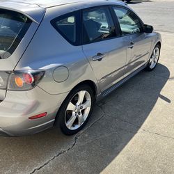 2005 Mazda Mazda3