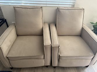 Reclining Chairs