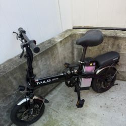 Tailg Read Description!!!