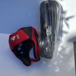 Venum Challenger Kids Shin Guards