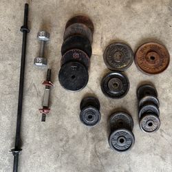 Weights