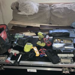 Great Deal On Tool Set