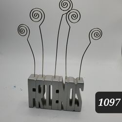 Friends Picture Holder