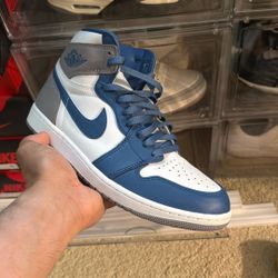 Jordan 1 