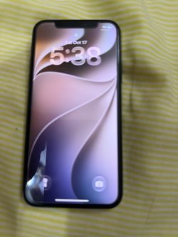 Apple iPhone 11 Pro
