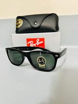 NEW original Ray Ban