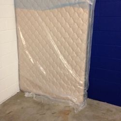 Mattress Liquidation Going On Now