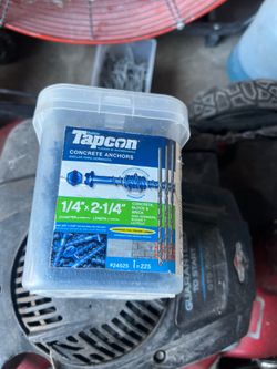 taconst