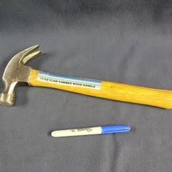 13oz Claw Hammer 