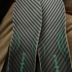  Plantar Fasciitis Insoles, High Arch Support Shoe Inserts Men Women, Orthotics Gel Running Insoles for Flat Feet - Arch Pain - Pronation - Metatarsal