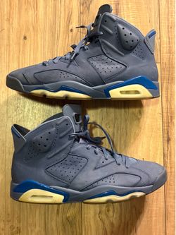 Air Jordan 6