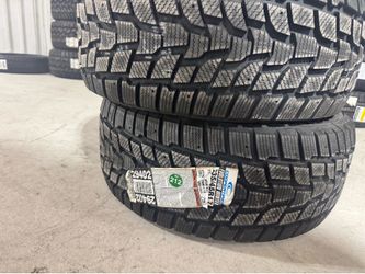 Cooper Tires 235/45R17
