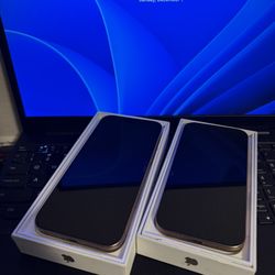 Unlocked - iPhone 16 Pro - 512gb