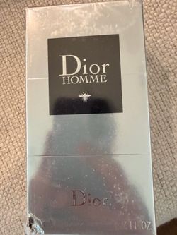Dior Homme