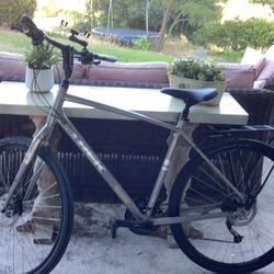 Trek Bike Xl Ram X Phone Mount