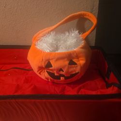 Halloween Bag
