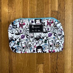 JuJuBe x Tokidoki Be Quick - Dreams