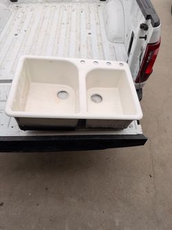 Kohler sink