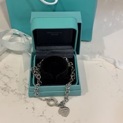 Tiffany&Co Necklace