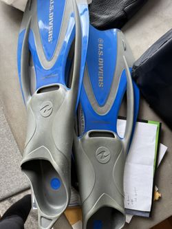 Scuba Gear