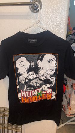 Anime Hunter X Hunter M/M