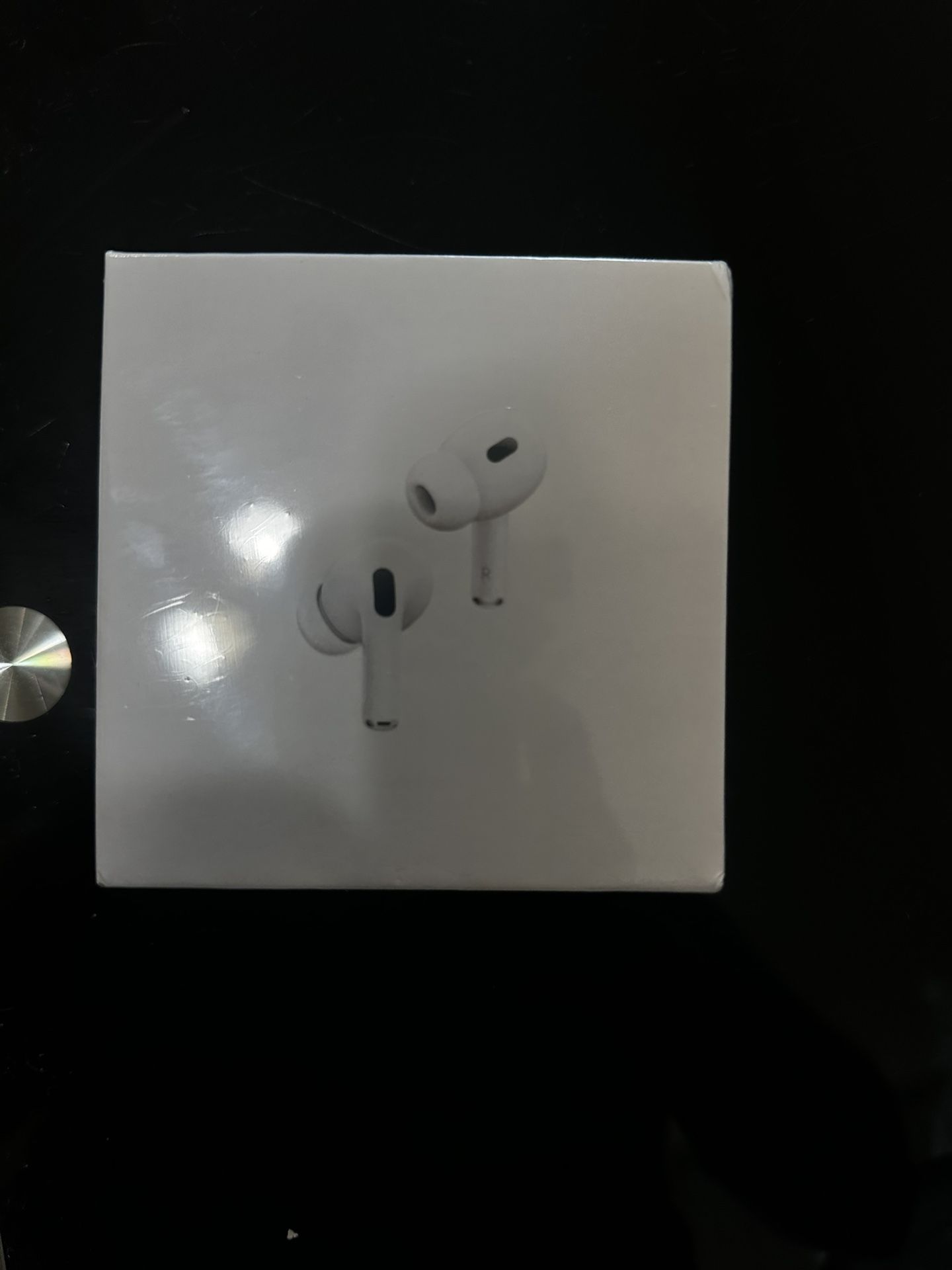 Airpods Pro Second Generation