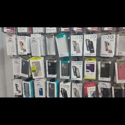 Phone Cases Each $5