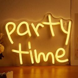 Party Time Led Light 