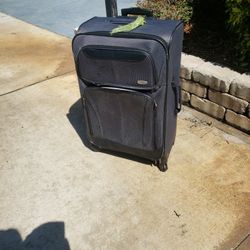 Suitcase 