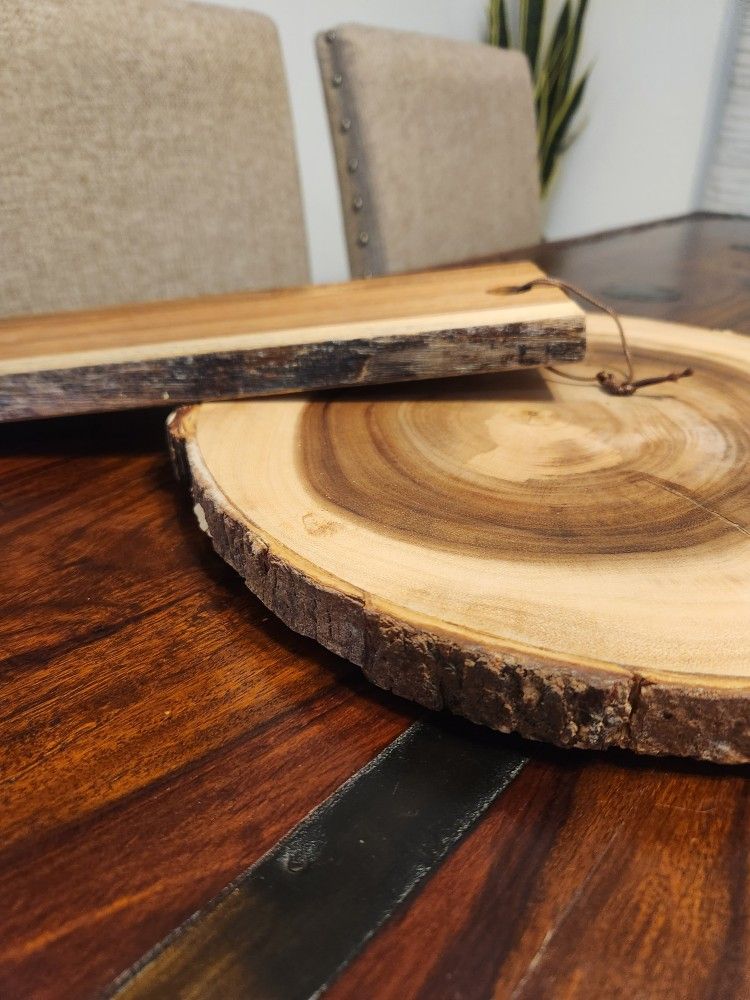 Cheese / Charcuterie Boards