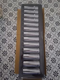 SOCKET SET