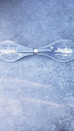 Rip Stick