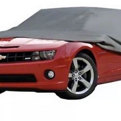 Car Cover  New Forro Para Carro Nuevo