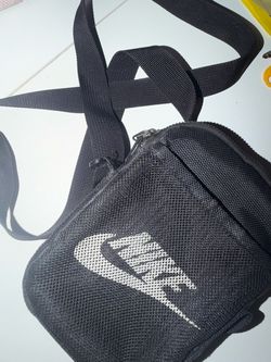Nike Small Crossbody Shoulder Bag
