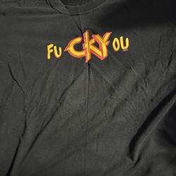 CKY shirt
