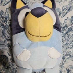 Jumbo Bluey Plush