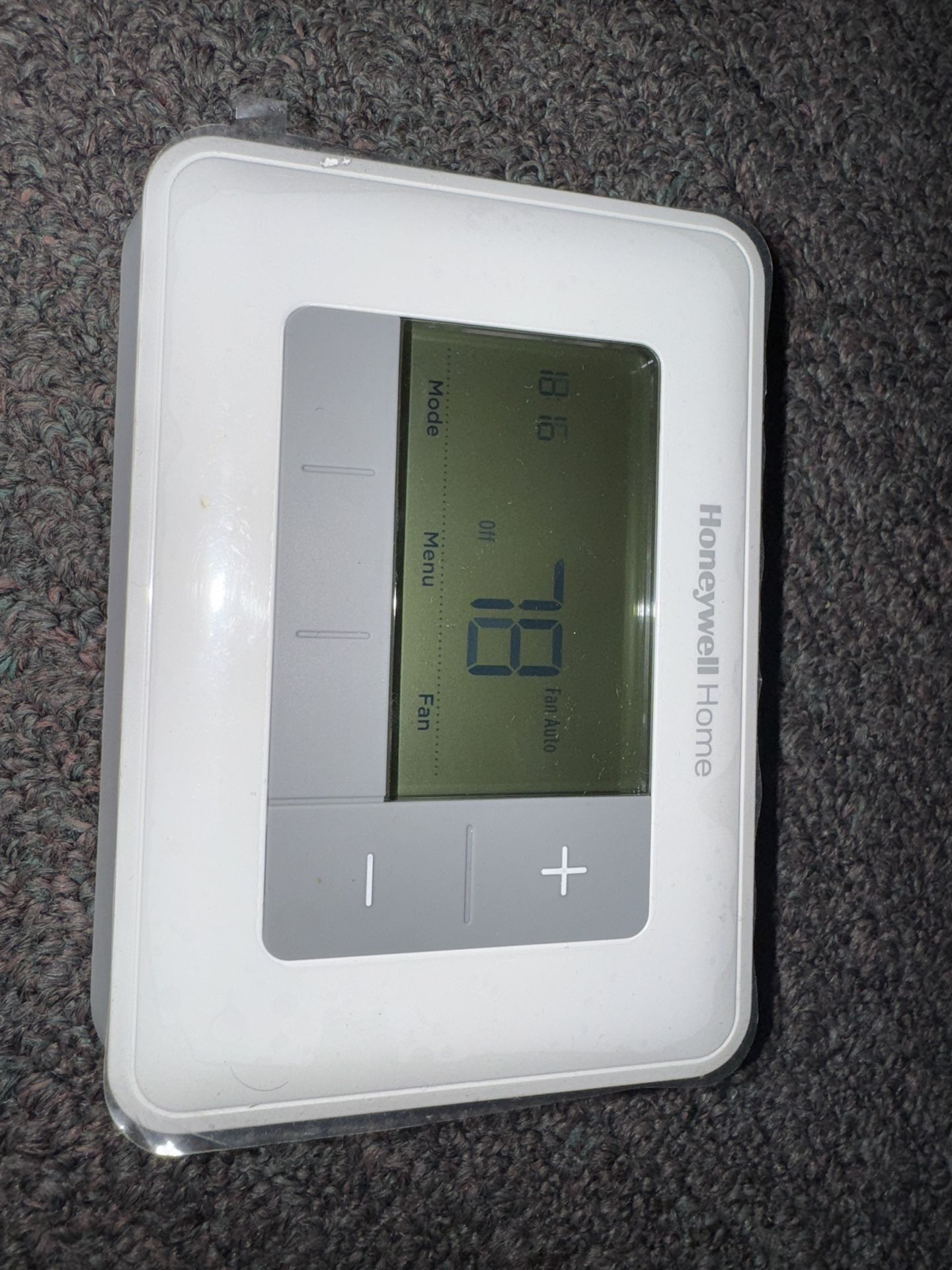 Thermostat