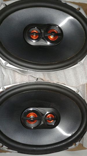 New And Used Car Audio For In Chula Vista Ca Offerup