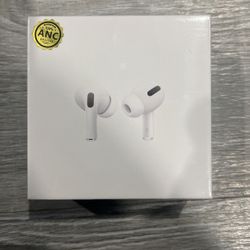 Apple AirPods Pro(1st Gen)