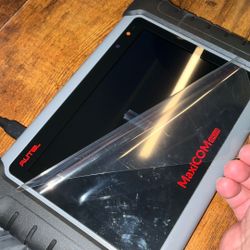MaxiCOM MK808 