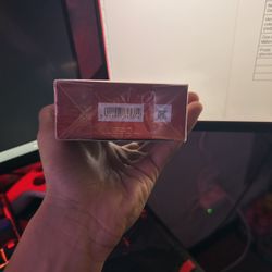 Versace Eros Flame 