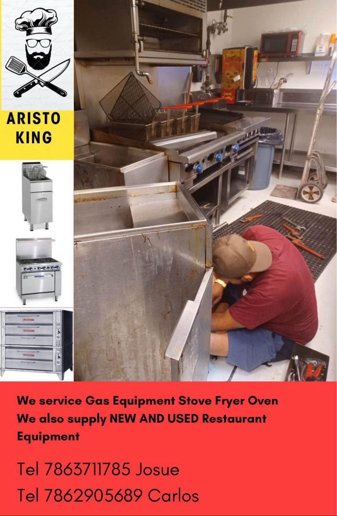 Restaurant Foodtruck