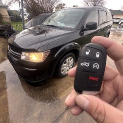 Car Keys/Fobs/Llaves De Autos